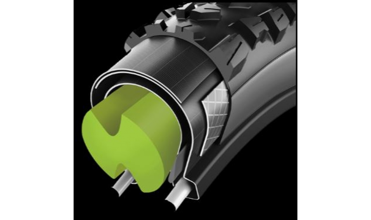 Inserto Antiforatura Tubeless Vittoria Air Liner 4 Inserto Antiforatura Tubeless Vittoria Air Liner - immagine 4