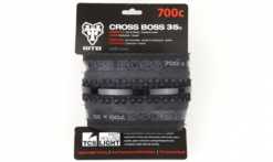 Copertone WTB Cross BossDual DNA Coumpound - TCS Light Fast Rolling- Tubeless Ready -Vendite MTB WTB Cross Boss Pack 1235x735