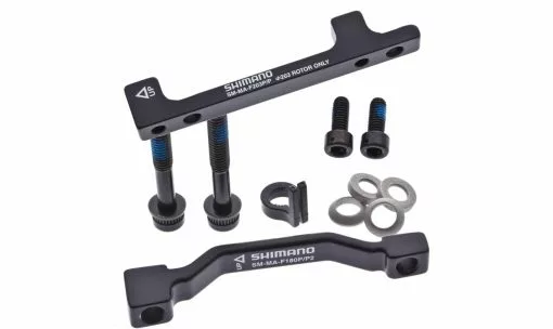 Adattatore Per Pinza Freno ShimanoPost Mount -Vendite MTB adaptador pinza freno shimano post mount 1735 0 original 1235x735