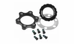 Adattatore 6 Fori Shimano