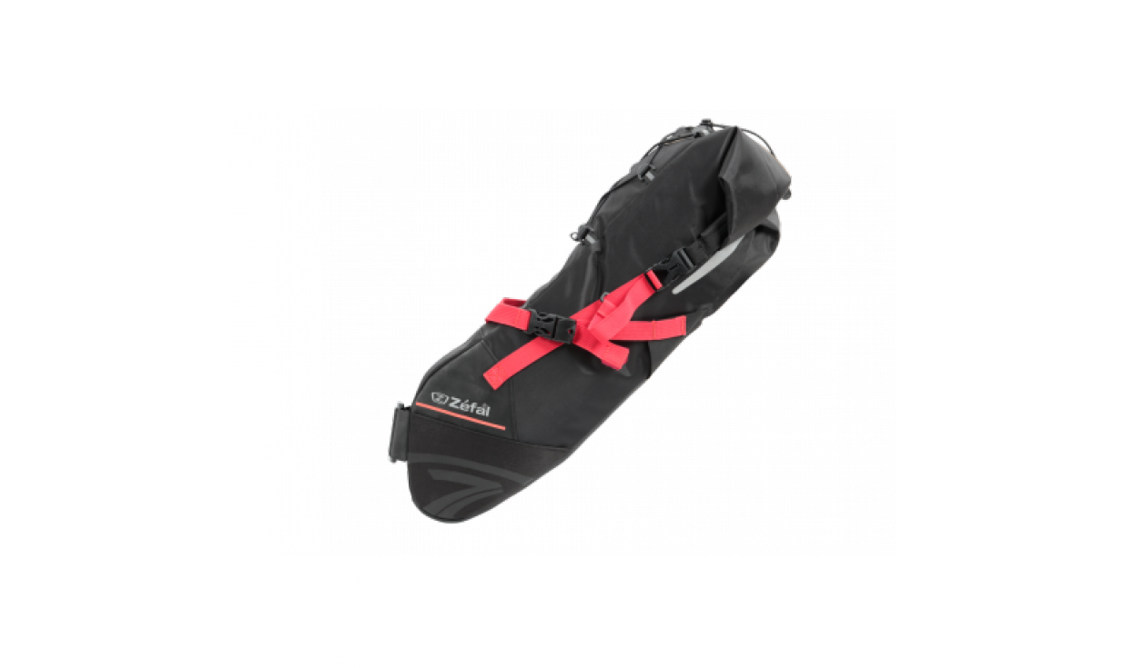 ZEFAL Borsetta Sottosella Zéfal Z Adventure R11 1 ZEFAL Borsetta Sottosella Zéfal Z Adventure R11