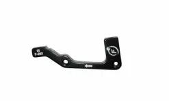 Adattatore FormulaAnteriore International Standard