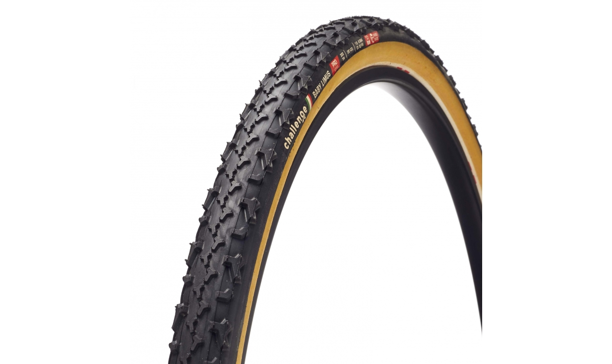 Copertone Challenge Baby Limus Pro Puncture Protection System 1 Copertone Challenge Baby Limus Pro Puncture Protection System