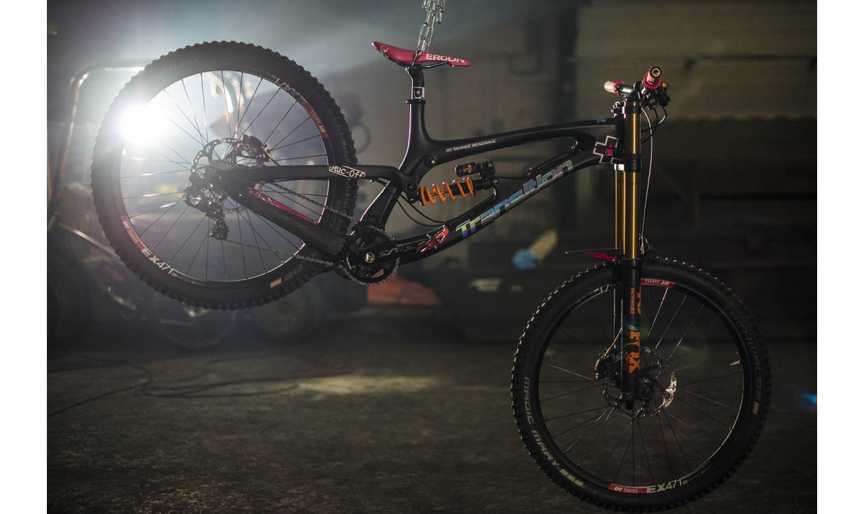 Liquido Preventivo E D'Impermeabilità Muc-Off 5 Liquido Preventivo E D'Impermeabilità Muc-Off - immagine 5