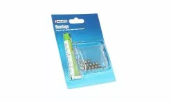 Sfere 1/4’’ Per Mozzo Posteriore Con Lubrificante Weldtite24 Sfere