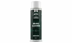 Detergente Per Freni Bici Biodegradabile Mint Brake Cleaner OxfordSpray 500 Ml