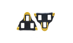 Tacchette Shimano SM-SH SPD-SLLa Coppia -Vendite MTB calas amarillo 1235x735