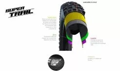 Pneumatico Schwalbe Eddy Current FrontAddix Soft - Super Trail - Tubeless Easy 10 Pneumatico Schwalbe Eddy Current FrontAddix Soft - Super Trail - Tubeless Easy -Vendite MTB caracsse super trail 1235x735 2
