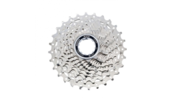 Cassetta Shimano 105 10V11-28
