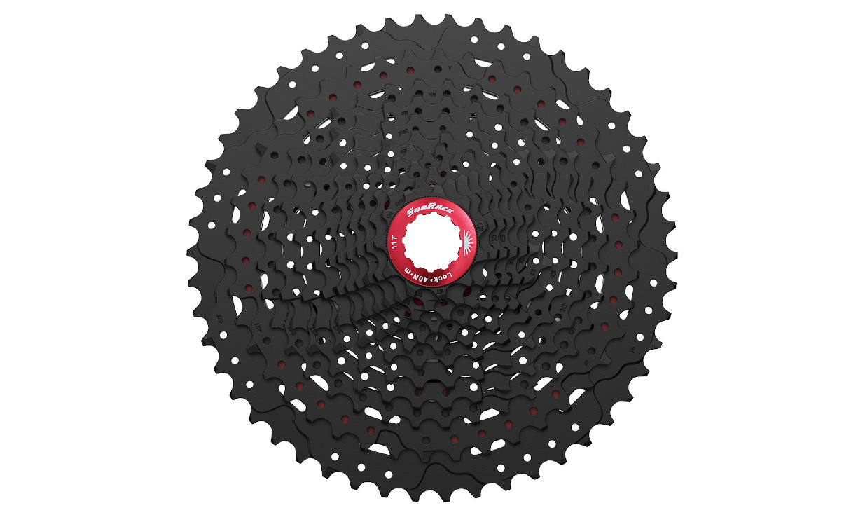 Cassetta Pignoni Sunrace CSMZ90 12V 1 Cassetta Pignoni Sunrace CSMZ90 12V