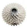 Cassetta Shimano Deore CS-M4100 10V - 11-36 - 11-4211-36 - 11-42