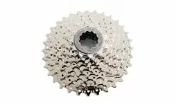 Cassetta Shimano Deore CS-M4100 10V - 11-36 - 11-4211-36 - 11-42