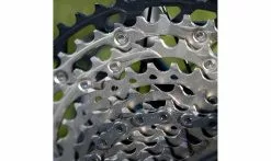 Cassetta Pignoni Shimano SLX M7100 12V10-45, 10-51 -Vendite MTB cassette shimano slx 12v detail 1235x735