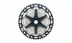 Cassetta Pignoni Shimano SLX M7100 12V10-45, 10-51 -Vendite MTB cassette shimano slx 12v dos 1235x735