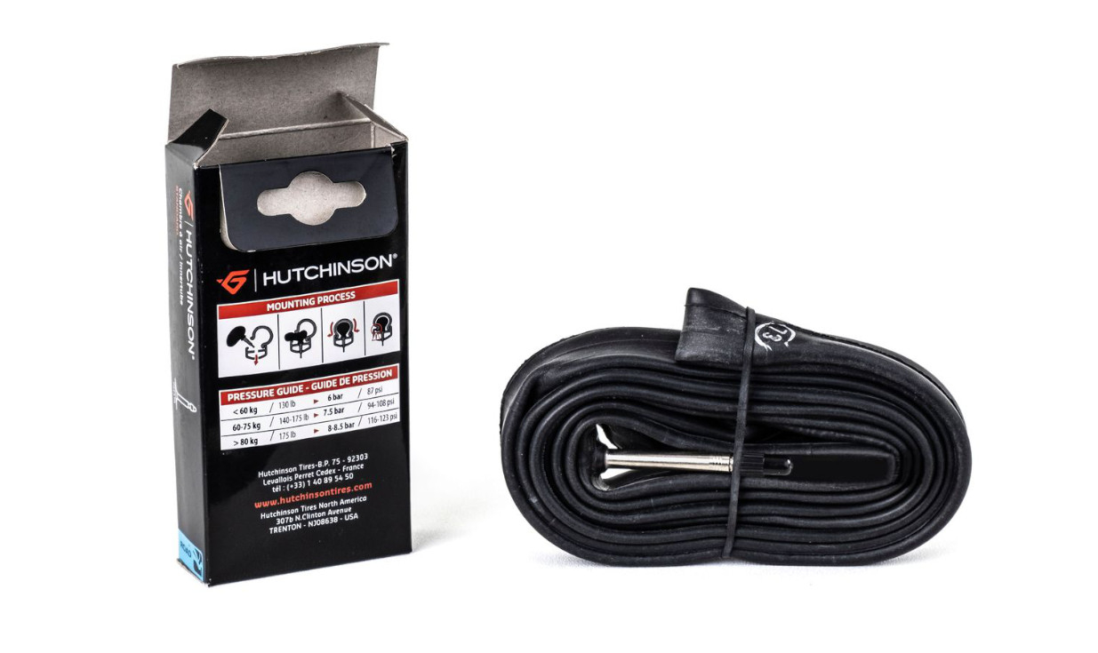 Camera D'aria Hutchinson 650 2 Camera D'aria Hutchinson 650 - immagine 2