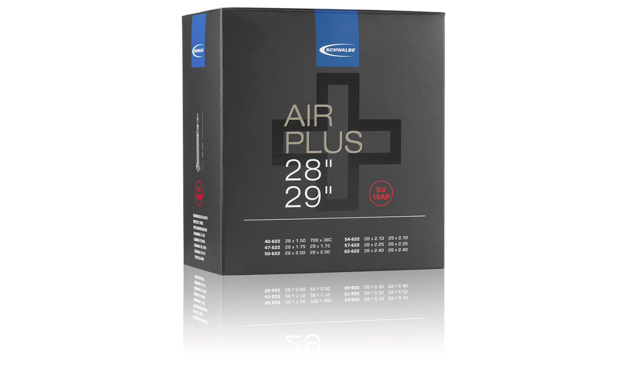 Camera D’aria Schwalbe Air Pluscontro La Foratura 1 Camera D’aria Schwalbe Air Pluscontro La Foratura