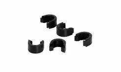 XLC Parts Fissaggi Di Guaine XLC C-clip (x10)