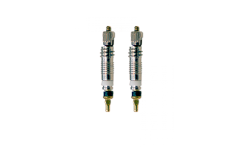 Cuori Di Valvola X-Sauce Presta O Schraderper 2 O Per 10