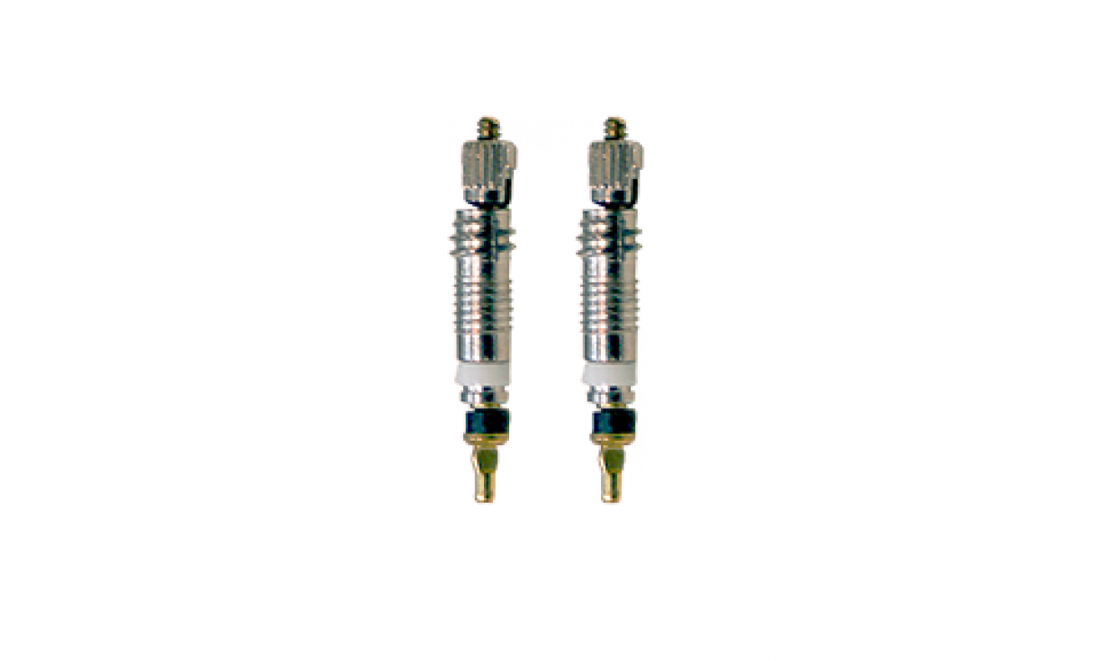 Cuori Di Valvola X-Sauce Presta O Schraderper 2 O Per 10 1 Cuori Di Valvola X-Sauce Presta O Schraderper 2 O Per 10