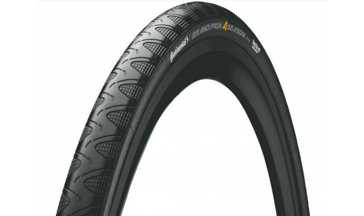 Copertoncino Continental Grand Prix 4-SeasonDuraskin - Vectran Breaker 2 Copertoncino Continental Grand Prix 4-SeasonDuraskin - Vectran Breaker - immagine 2