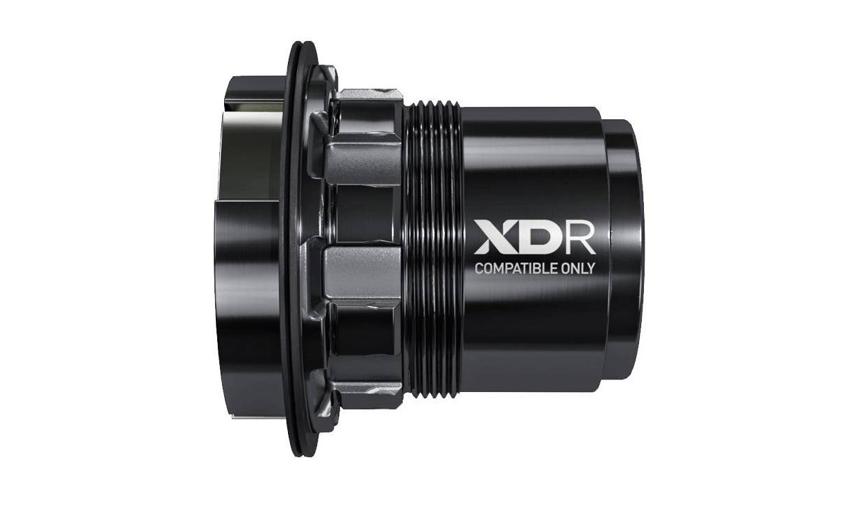 Corpetto Ruota Libera SRAM XDR 12 V Per Ruote ZippMozzi 176/177 1 Corpetto Ruota Libera SRAM XDR 12 V Per Ruote ZippMozzi 176/177