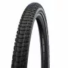 Copertone Schwalbe Marathon Plus Tour 26 PolliciAddix - SmartGuard