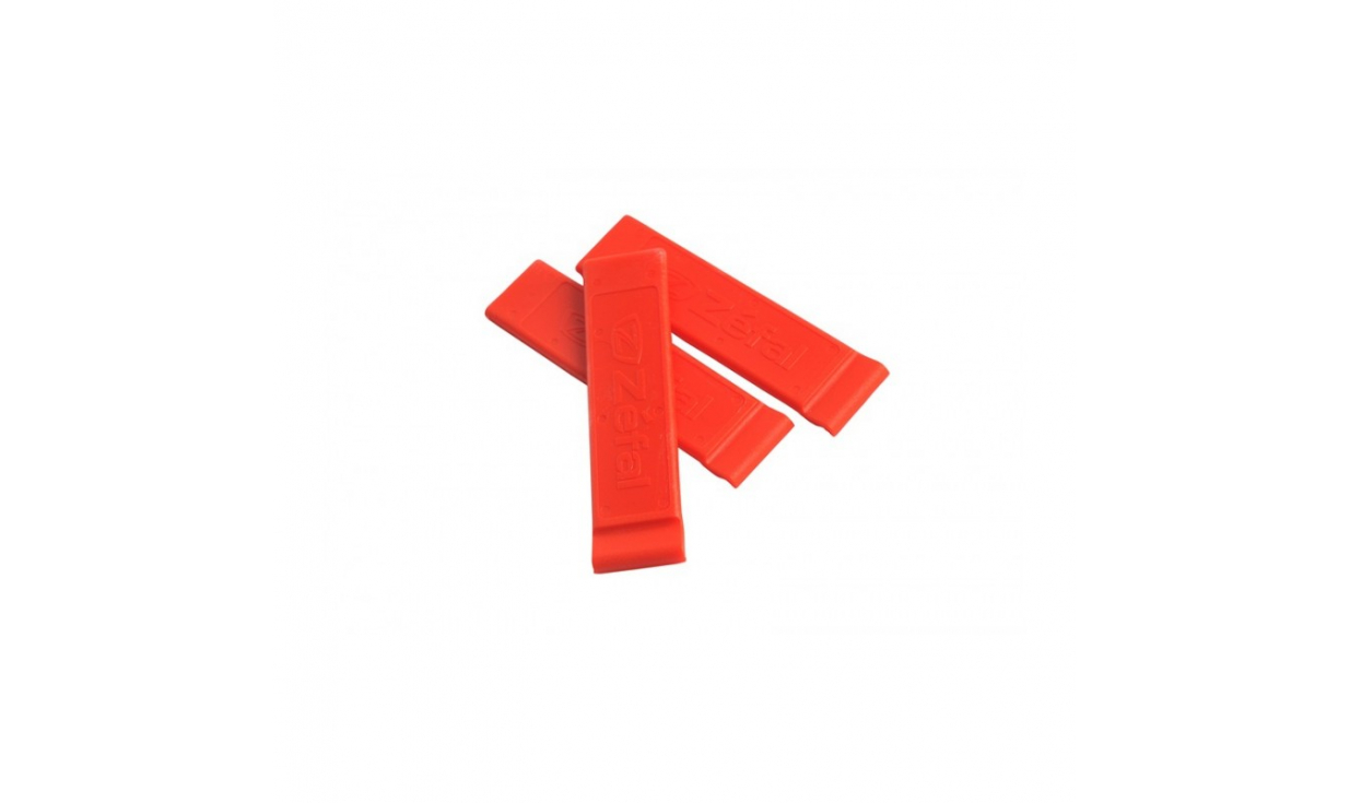 Leve Cacciagomme Michelin(Set Da 3) 2 Leve Cacciagomme Michelin(Set Da 3) - immagine 2