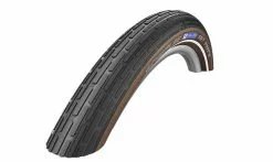 Copertone Schwalbe Fat FrankEndurance - TwinSkin - K-Guard 9 Copertone Schwalbe Fat FrankEndurance - TwinSkin - K-Guard -Vendite MTB detail black coffee 1235x735