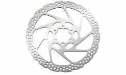 Disco Shimano SM-RT566 Fori