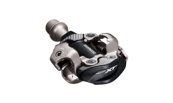 Pedali Shimano SPD PD-M8000 Deore XTLa Coppia