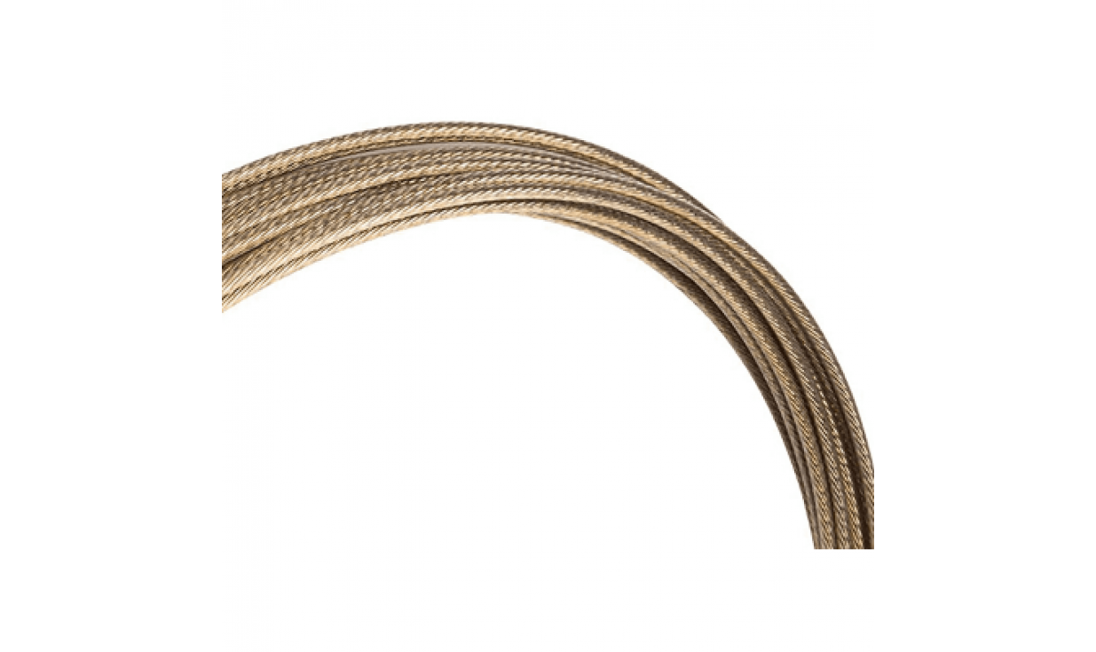 Cavo Di Freno Jagwire Road ProCavo Acciaio Lucido 1 Cavo Di Freno Jagwire Road ProCavo Acciaio Lucido