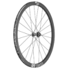 Dt-swiss Ruota Anteriore Bici Da Corsa DT Swiss ERC 1400 DB DICUTFreno A Disco - Carbonio - Tubeless Ready