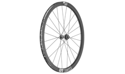 Dt-swiss Ruota Anteriore Bici Da Corsa DT Swiss ERC 1400 DB DICUTFreno A Disco - Carbonio - Tubeless Ready