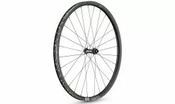 Dt-swiss Ruota Anteriore DT Swiss XRC 1200 Spline 30 Boost DBFreno A Disco - Carbonio - Tubeless Ready