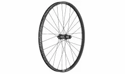 Dt-swiss Ruota Posteriore DT Swiss H1900 Spline BoostAlluminio - Tubeless Ready -Vendite MTB dtswiss roue arriere spline1900 bleu 1235x735