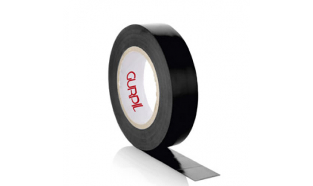 Nastro Paranippli Tubeless GurpilNero 1000 X 36 Mm 1 Nastro Paranippli Tubeless GurpilNero 1000 X 36 Mm