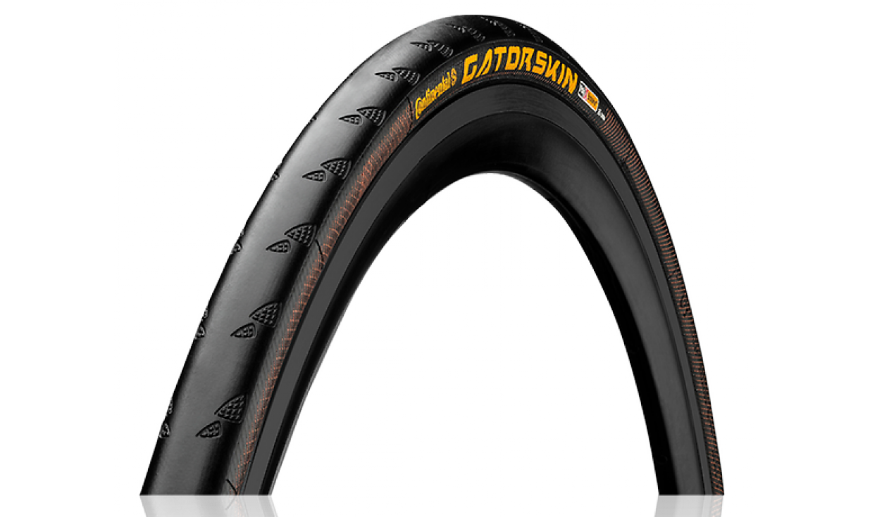Copertone Continental GatorskinDuraSkin - PolyXBreaker 1 Copertone Continental GatorskinDuraSkin - PolyXBreaker