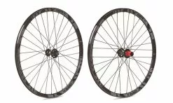 Ruote MTB Gurpil GTR SL23 BoostAlluminio - Tubeless Ready