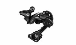 Deragliatore Posteriore Shimano Deore XT RD-M8000 11V