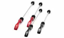 XLC Parts Chiusura Rapida Per Ruota XLC MTB (La Coppia)