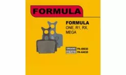 Pastiglie VarPer Formula One/R1/RX