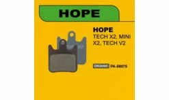 Pastiglie VarPer Hope Tech X2/Mini X2/Tech V2