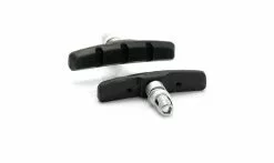 XLC Parts Coppia Di Pattini V-Brake XLC (la Coppia)