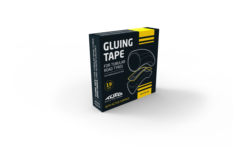 Nastri Biadesivi Per Tubolari Da Strada Tufo