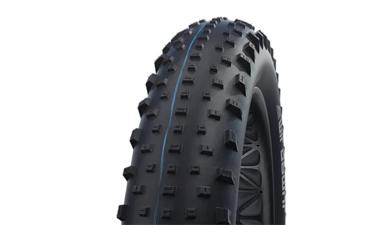 Copertone Schwalbe Jumbo JimAddix SpeedGrip - Super Ground - Tubeless Easy 2 Copertone Schwalbe Jumbo JimAddix SpeedGrip - Super Ground - Tubeless Easy - immagine 2