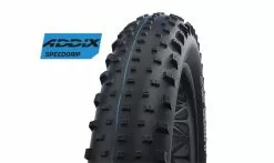 Copertone Schwalbe Jumbo JimAddix SpeedGrip - Super Ground - Tubeless Easy