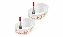 Flap Effetto Mariposa Rim Strip 27,5"20-24/25-29/30-34 Mm