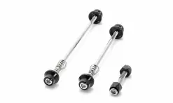 XLC Parts Kit Di Chiudure Rapide XLC