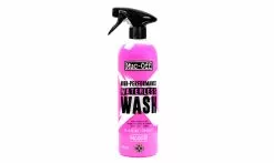 Detergente A Secco Per Bici E E-bike Waterless Wash Muc-OffSpray 750 Ml