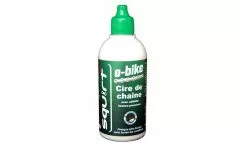 Lubrificante Secco A Lunga Durata Squirt Lube - E-Bike